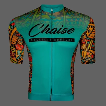 NOI 2021Summer Chaise Ciclism Jersey acest tricou cu maneca scurta tricou ciclism MTB Biciclete biciclete haine Îmbrăcăminte Ropa Ciclismo