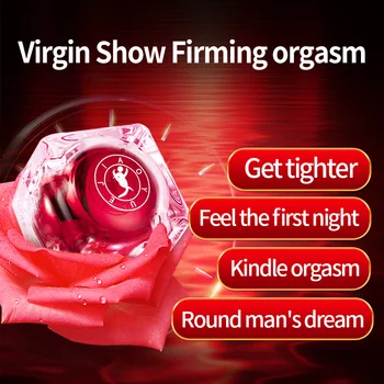 Orgasm gel libido enhancer sex spray vagin stimularea intensă drop sex excitație femeie puternică creștere vaginale punctul culminant strâns uleiuri