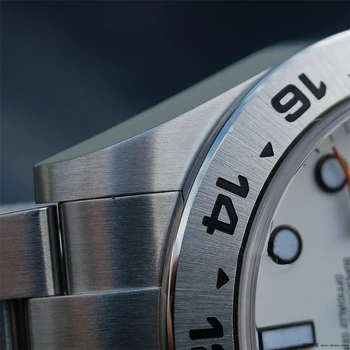 PAGANI DESIGN de Brand de Top 2021 Noi Oamenii Mecanice Ceas GMT Ceasuri Automate Oțel Inoxidabil rezistent la apa Ceasuri reloj hombre