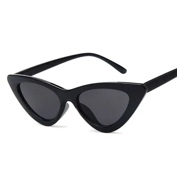 RBROVO 2021 Ochi de Pisica ochelari de Soare pentru Femei Brand de Lux Ochelari pentru Femei/Bărbați Vintage Ochelari de vedere Femei Cateye Oculos De Sol Feminino