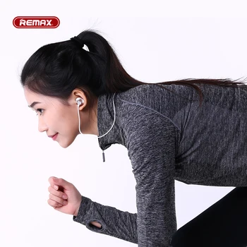 Remax S7 compatibil Bluetooth 4.1 sport Magnetic de Adsorbție Metal hifi căști pentru iphone Căști telefon Mobil inteligent cască