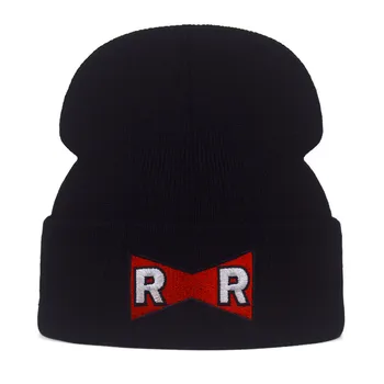 RR Căciuli Dr. Gero Pălării Elastic Brand Broderie Cald Iarna Unisex Tricotata Chelioși Armatei Rosii de Schi Gorros