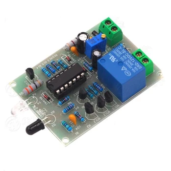 Senzor infraroșu switch kit / infraroșu comutatorul de proximitate / uscator de maini automat / robinet automată a modulului de comandă