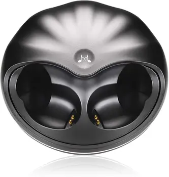 SoundMAGIC TWS50 Adevărat Wireless Căști Bluetooth 5.2 TWS Căștile in-Ear Stereo Hi-Fi set cu Cască IPX6 Impermeabil Touch Control