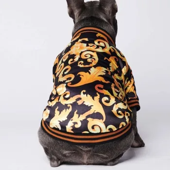 Toamna Iarna Haine Pentru Câini De Talie Mică Cald Animale De Companie Cățeluș Sacou Haina Caine Hanorace Chihuahua Bulldog Francez Pug Îmbrăcăminte