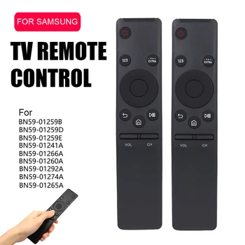TV de la Distanță Controler Wireless 433MHz IR Controller Pentru Samsung Smart Digital HDTV 4K LED LCD 3D, Televizoare cu Plasmă