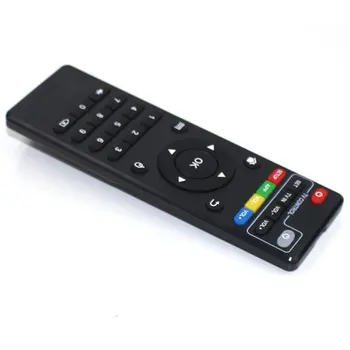 Universal Set-top Box HD TV Box de Control de la Distanță Accessries IR ONLENY pentru Majoritatea Smart TV de la Distanță