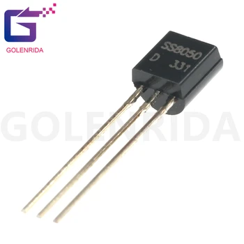 100BUC SS8050 SĂ-92 8050 TO92 tranzistor