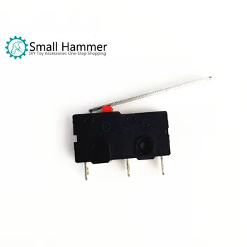 10buc SN498 limitator mici micro comutator de control automat DIY de producție