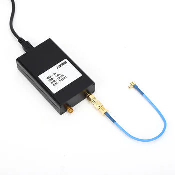 150K-30MHZ HF Upconverter NE602 Amestecarea Chip pentru RTL2383U DST Receptor cu Cablu de Conectare
