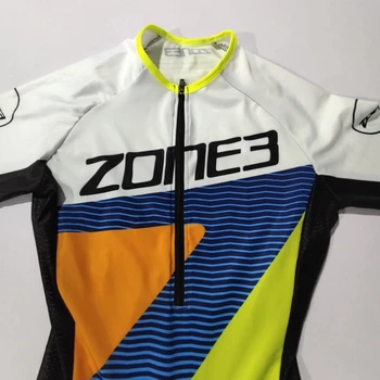 2020 nou Zone3 bărbați echipa costum de curse de viteză role Inline skate skinsuit ciclismo role salopeta rapid triatlon ciclism de îmbrăcăminte