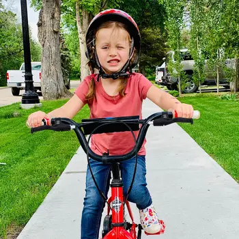 2021 Biciclete Copii Maneta De Frână De Frână Se Ocupe De Copii Biciclete Ciclism Plastic Manete De Frână Piese De Schimb Pentru Biciclete Accesorii Pentru Biciclete