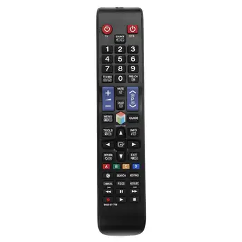 433MHz Universala LCD TV Control de la Distanță pentru Samsung SMART TV BN59-01178B UA55H6300AW UA60H6300AW UE32H5500 UE40H5570 New Sosire