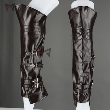 Creed Ezio Cosplay Costum Assasin Connor Pulover Pantaloni Haina Accesorii De Halloween Set Pentru Om, Femei, Copii, Personalizate
