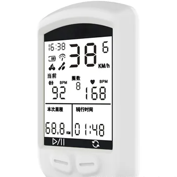 Folie de protectie ecran Pentru IGPSPORT 10 IGS10 Biciclete Biciclete GPS Coajă de Protecție de Înaltă Calitate din Cauciuc Siliconic Anti-toamna Acoperi Caz