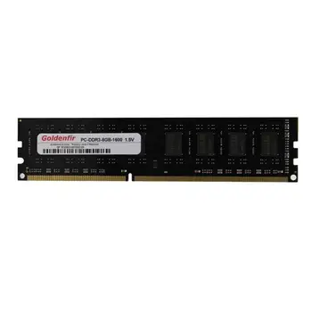 Goldenfir DDR3 Memorie RAM DE 4/8GB 240Pin Computer Desktop PC de Memorie Placa de baza 1333/1600MHz ECC Nu 1.5 V DDR3 Memorie RAM Module