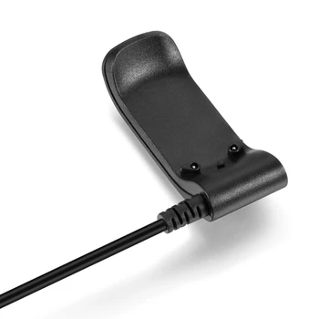 Magnetic Clip USB Încărcător Cablu de Cradle Dock pentru Garmin Forerunner 610 Ceas cu GPS