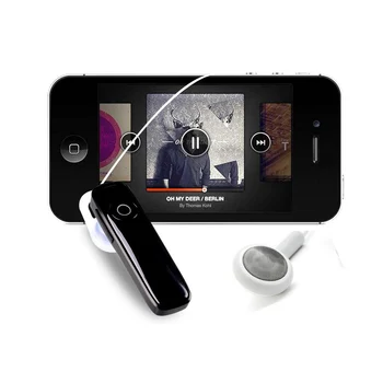 Mini Casti Bluetooth Wireless Pavilioane pentru XiaoMi HIFI Sweatproof Cască Bluetooth cu Microfon Universale de Anulare a Zgomotului