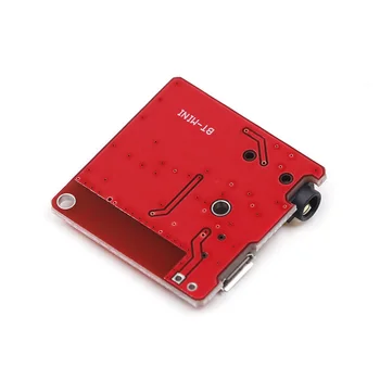 MP3 Bluetooth Decodor Bord Fara Boxe Auto o Amplificator Modificat Bluetooth 4.1 Circuit Receptor Stereo Modul