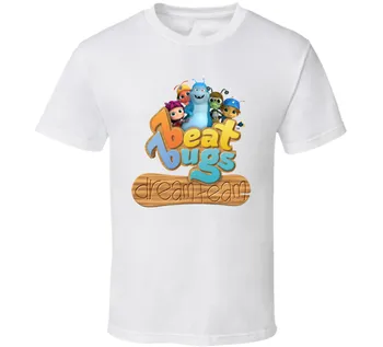 Noi Bate Bug-uri Fictive Grup de Muzică pentru Bărbați T-Shirt Îmbrăcăminte Marimea S-2Xl Diy Prited Tricou