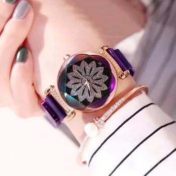 Noi de Lux Ceasuri Cuarț Ceas din Oțel Inoxidabil Casual In Ceas часы женские наручные montre femme relojes para mujer