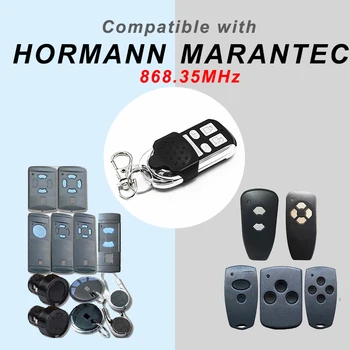 Pentru Hormann Marantec 868 Usa de Garaj de la Distanță de Control Duplicator HSM2 HSM4 868 Garaj cu Telecomanda Poarta de Control
