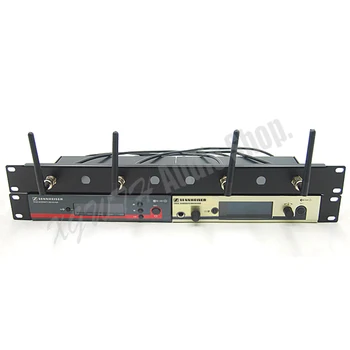Suport metalic de Fixare Antenă Cablu de Extensie Suport Rack Kit Pentru Sennheiser EW100G3 EW300G3 Sistem de Microfon fără Fir Receptor