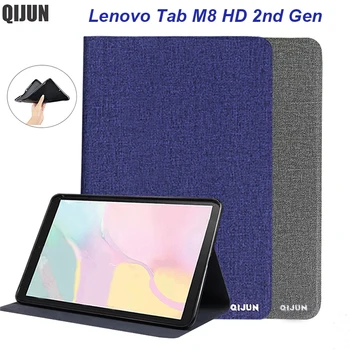 Tableta Caz pentru Lenovo Tab M8 HD 2nd Gen TB-8505F TB-8505X TB-8505FS 8.0 inch Cazuri Silicon Moale Caz TPU Pentru Lenovo TB-8505