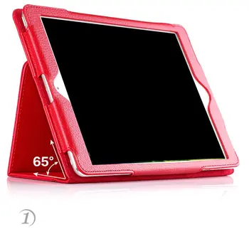 Ultra Slim din Piele Magnetic Acoperi Caz pentru iPad2/3/4 pentru iPad mini 1/2/3 pentru iPad mini 4 pentru iPad Air1 2 Stand LeatherCase Acoperi