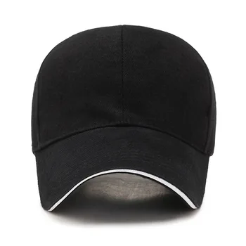Unisex Gol Spălat Profil Scăzut Bumbac Tata Pălărie, Șapcă de Baseball sport pentru Bărbați de Baseball Montat Capac Tata Pac Pot fi Personalizate