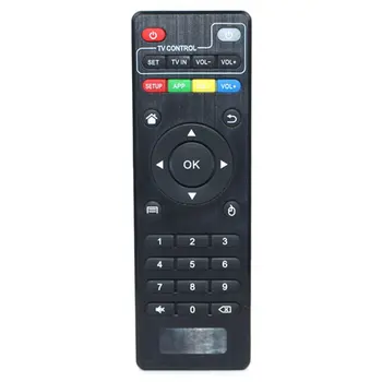 Universal Set-top Box HD TV Box de Control de la Distanță Accessries IR ONLENY pentru Majoritatea Smart TV de la Distanță