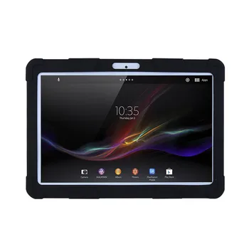 Universal Silicon Caz Acoperire Pentru 10 10.1 Inch Android Tablet PC