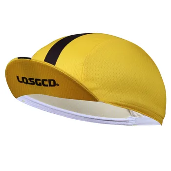 În aer liber, Rapid-Uscat Anti-UV Respirabil de Sport în aer liber Pălărie Capac de Ciclism de Funcționare Echipament Biciclete Purta Pălării Respirabil Biciclete Capace