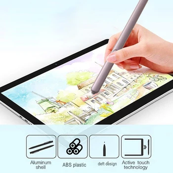 Înlocuire Stylus Creion Creion Tactil Laptop Tableta Smart Creioane Accesorii Universal Tableta Telefon Cu Ecran Tactil