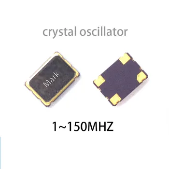 10buc Patch-uri Active Oscilatorul Oscilatorul OSC 5070 5*7 133M 133MHZ 133.000 MHZ Rezonator