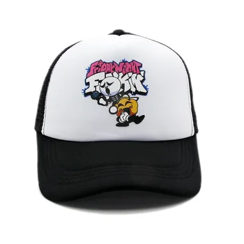 2021 VINERI SEARA FUNKIN Sepci de Baseball Travis Unisex Pălărie Capac de Înaltă Calitate, Broderie Om Femeile Pălărie de Vară