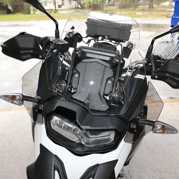 Accesorii motociclete Partea Parbriz Parbriz Handshield Deflector de Vânt Pentru BMW F750GS F850GS F 850 GS 750 2018-până în 2019 2020