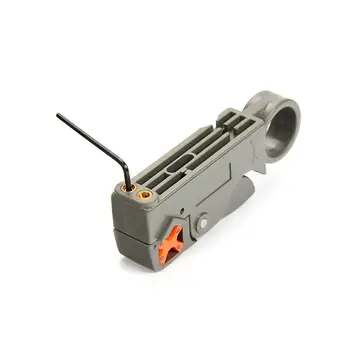 Automat De Dezizolat Cleste Cablu Stripteuză Instrumente Lame Duble Dezizolat