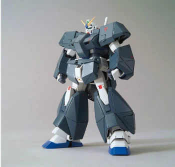 BANDAI MG 1/100 RX-78 NT-1 2.0 Chobham Gundam ALEX Acțiune Jucărie Cifre