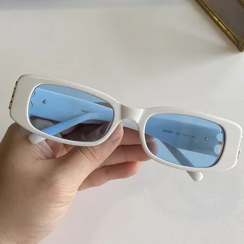 BB 0096 Retro Fete Nuante Pentru Femei ochelari de Soare Brand de ochelari de Soare de Designer 2021 Femeie de Epocă ochelari de Soare Ochelari Petrecere de Vara