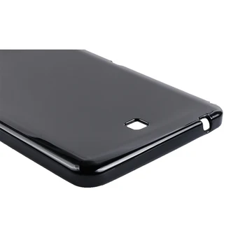 Caz Pentru Samsung Galaxy Tab 4 7.0 inch SM-T230 T231 T235 7.0