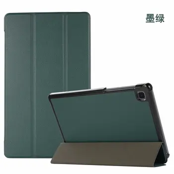 Caz pentru Samsung Galaxy Tab A7 Lite 8.7 T220 T225 Tablet Book Flip husa + Stylus Pen