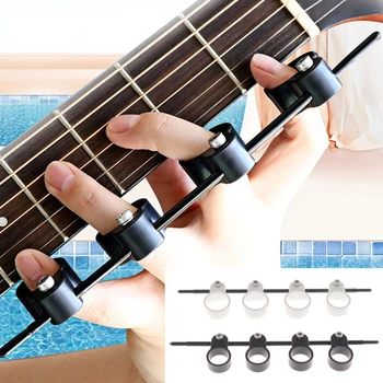 Chitara Acustica Extender Muzicale Extensia Degetelor Accesorii Instrument De Putere Degetul Pian Span Practică