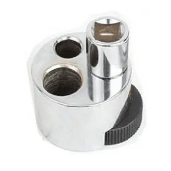 De vânzare la cald 1/2 Conduce Stud Extractor Remover Instrument Cheie 6.5 mm ~ 19mm