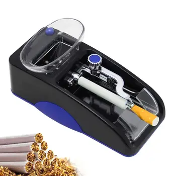 Electric Ușor Automată Tutun Tigari Rolling Machine Injector Tutun Aparat De Tigara Role De Fum Accesoires