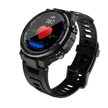 Imosi Q70C Ceas Inteligent Oameni Complet Tactil de Fitness Tracker Tensiunii Arteriale Ceas Inteligent Femei Cutoms Fata Ceas Smartwatch Android IOS