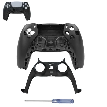 Noi Înlocuire Shell Pentru PlayStation 5 PS5 Controller ABS Durabil Gamepad Greu de Caz Pentru DualSense Controler de Joc Accesorii