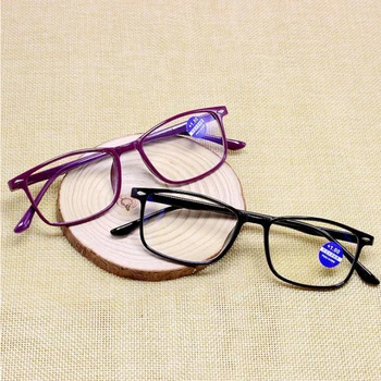Ochelari De Citit Bărbați Femei Presbyopic Unisex Ochelari De Moda Ochelari De Vedere Cu Dioptrii Oculos +1 +1.5 +2 +2.5 +3 +3.5 +4