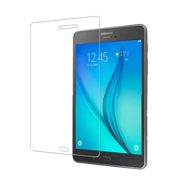 Pentru Samsung Galaxy Tab a 8.0 SM-T350 T351 T355 P350 P355 Temperat Pahar Ecran Protector 8.0 Inch HD Clar de Film Protector