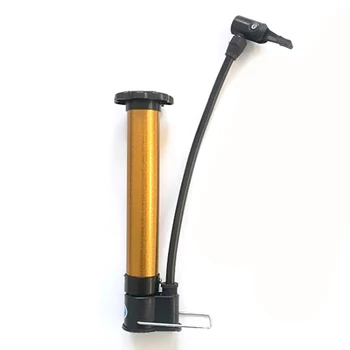 Pompe de biciclete Minge de Aer Pompa de Umflare Cu Ac Adaptor multifunctional portabil mingea cu 1 aer ac 1 buc Mini Înaltă Presiune